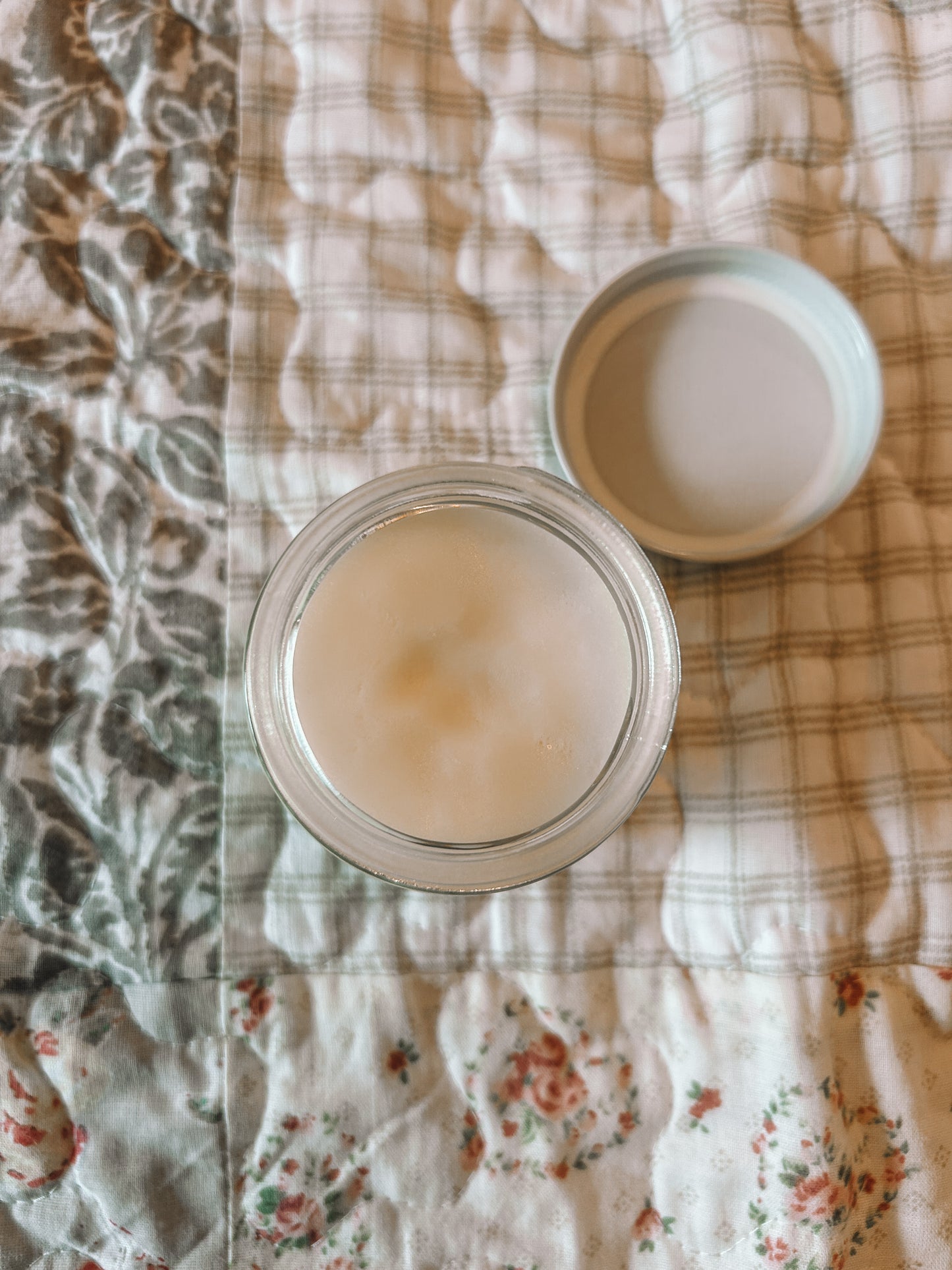 Tallow Balm